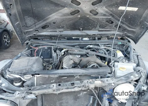 2011 Jeep Wrangler Sport z USA, uszkodzony, nr VIN 1J4AA2D17BL617455